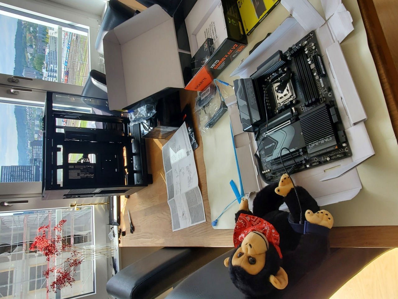 Gaming PC Build